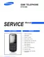 Preview: Service Manual