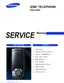 Preview: Service Manual
