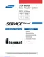 Preview: Service Manual