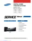 Preview: Service Manual