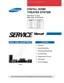 Preview: Service Manual