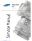 Preview: Service Manual