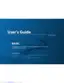 Preview: User Guide