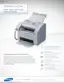 Preview: Specifications