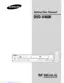 Preview: Instruction Manual