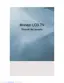 Preview: Manual Del Usuario