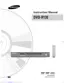 Preview: Instruction Manual
