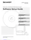 Preview: Software Setup Guide