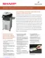 Preview: Specification Sheet