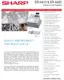 Preview: Specification Sheet