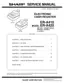 Preview: Service Manual
