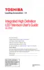 Preview: User Guide