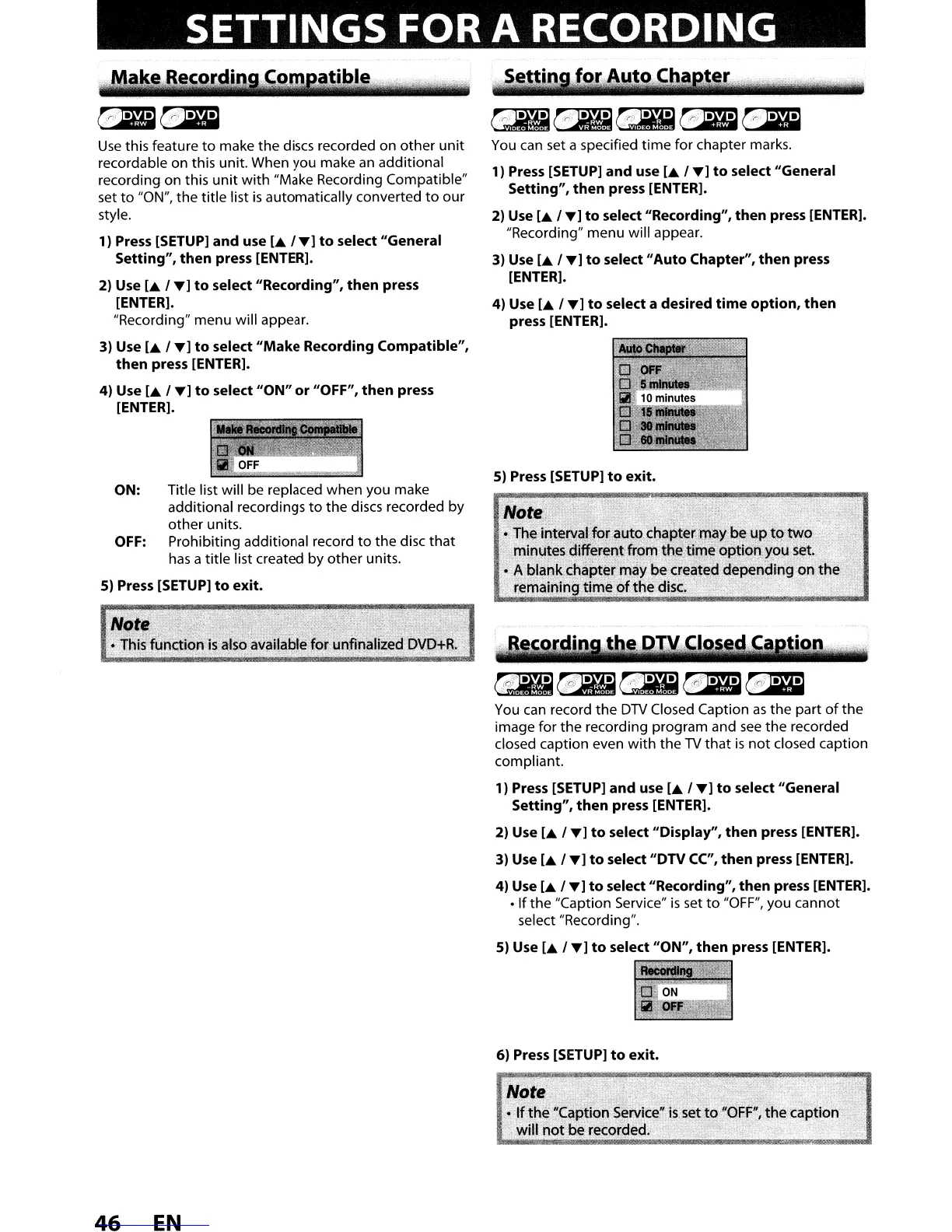 Page #46 background image