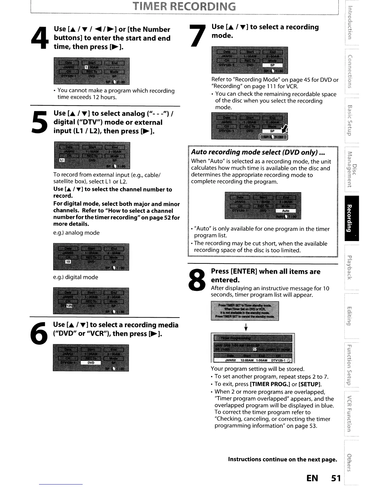 Page #51 background image