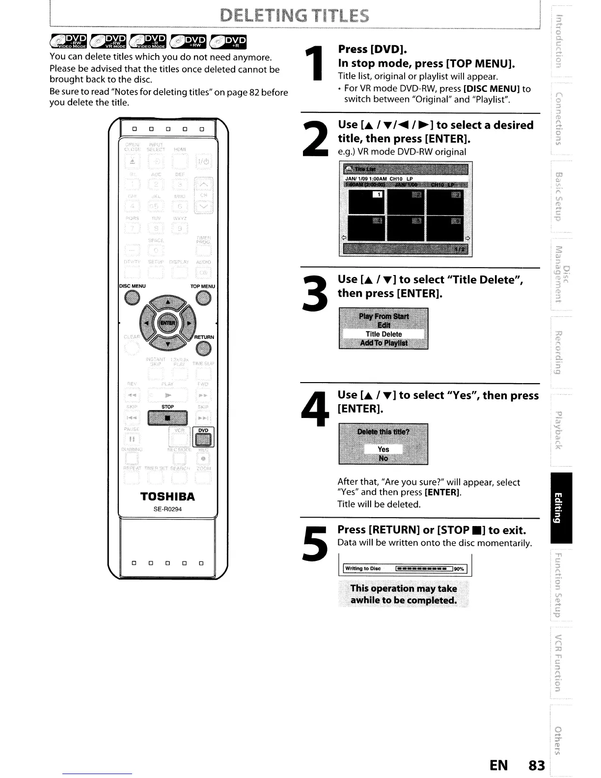 Page #83 background image