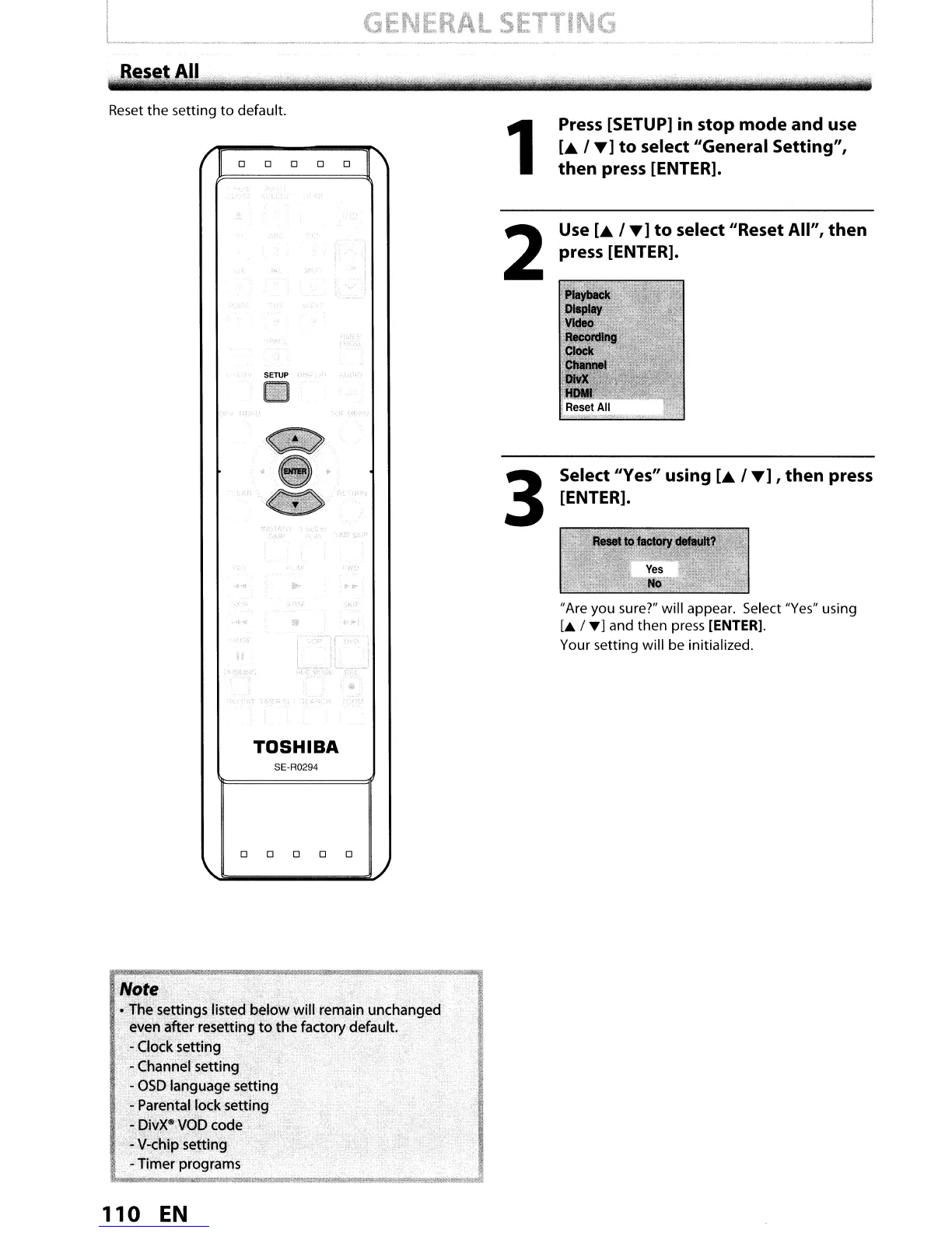 Page #110 background image