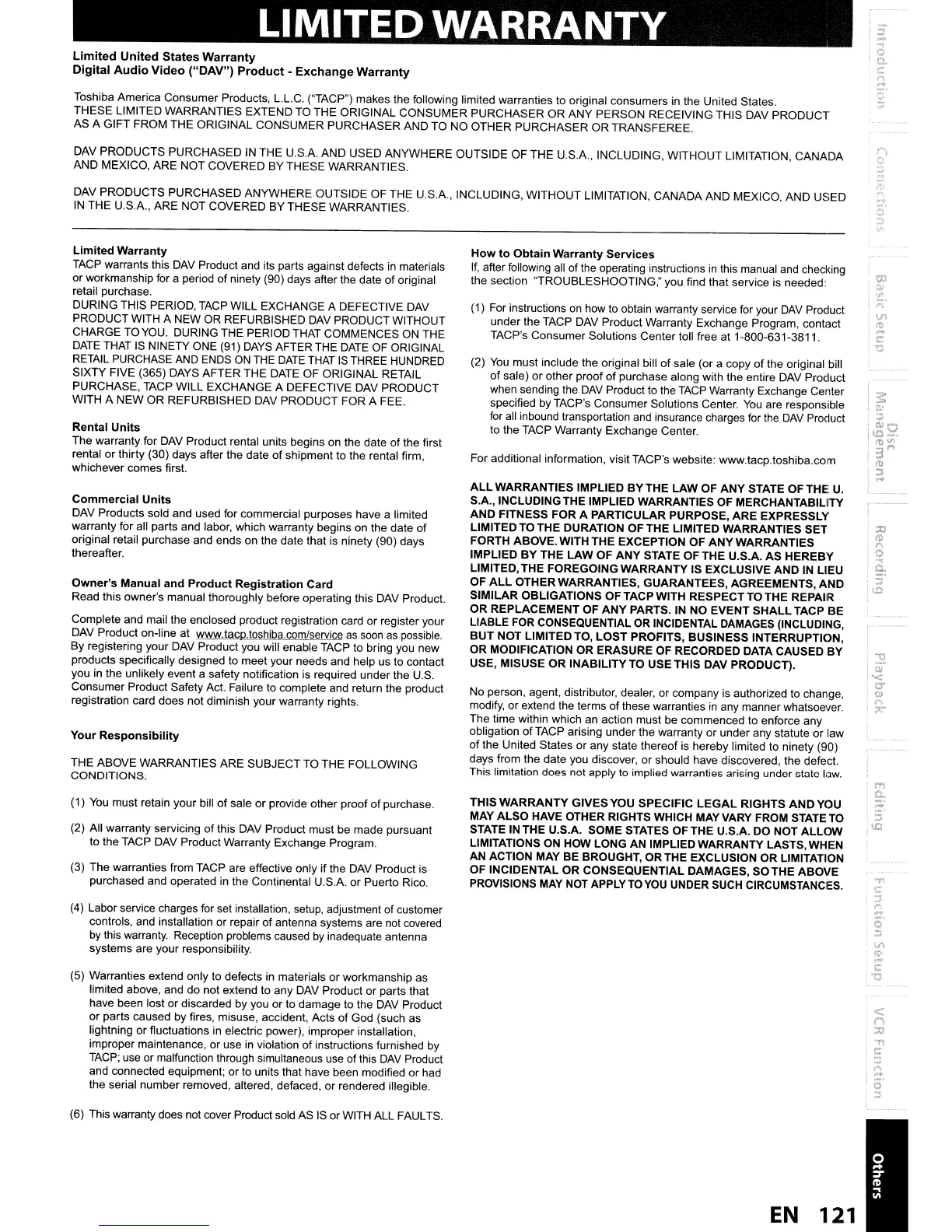 Page #121 background image