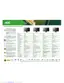 Preview: Specifications