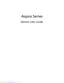 Preview: User Guide