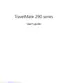 Preview: User Guide