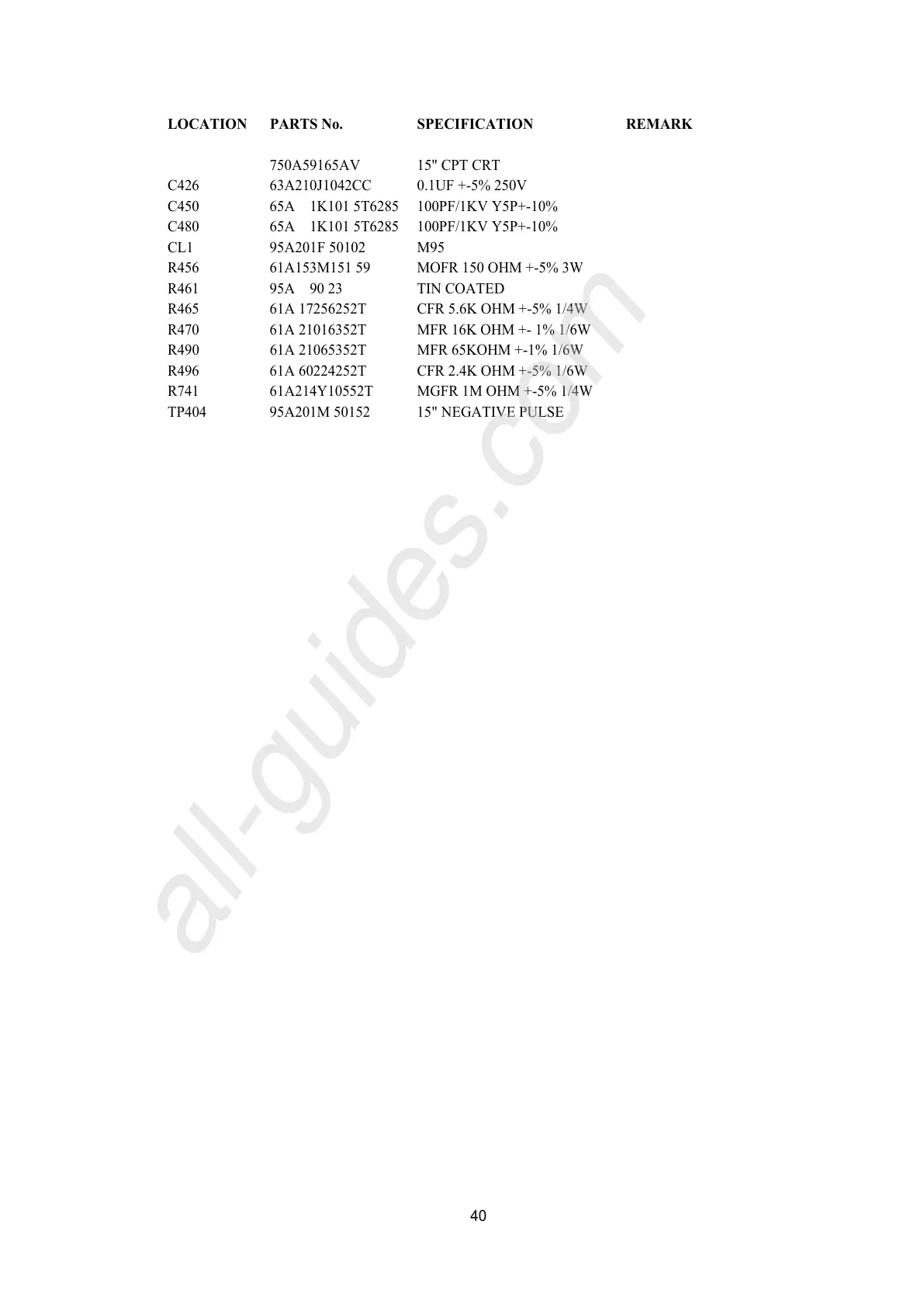 Page #41 background image
