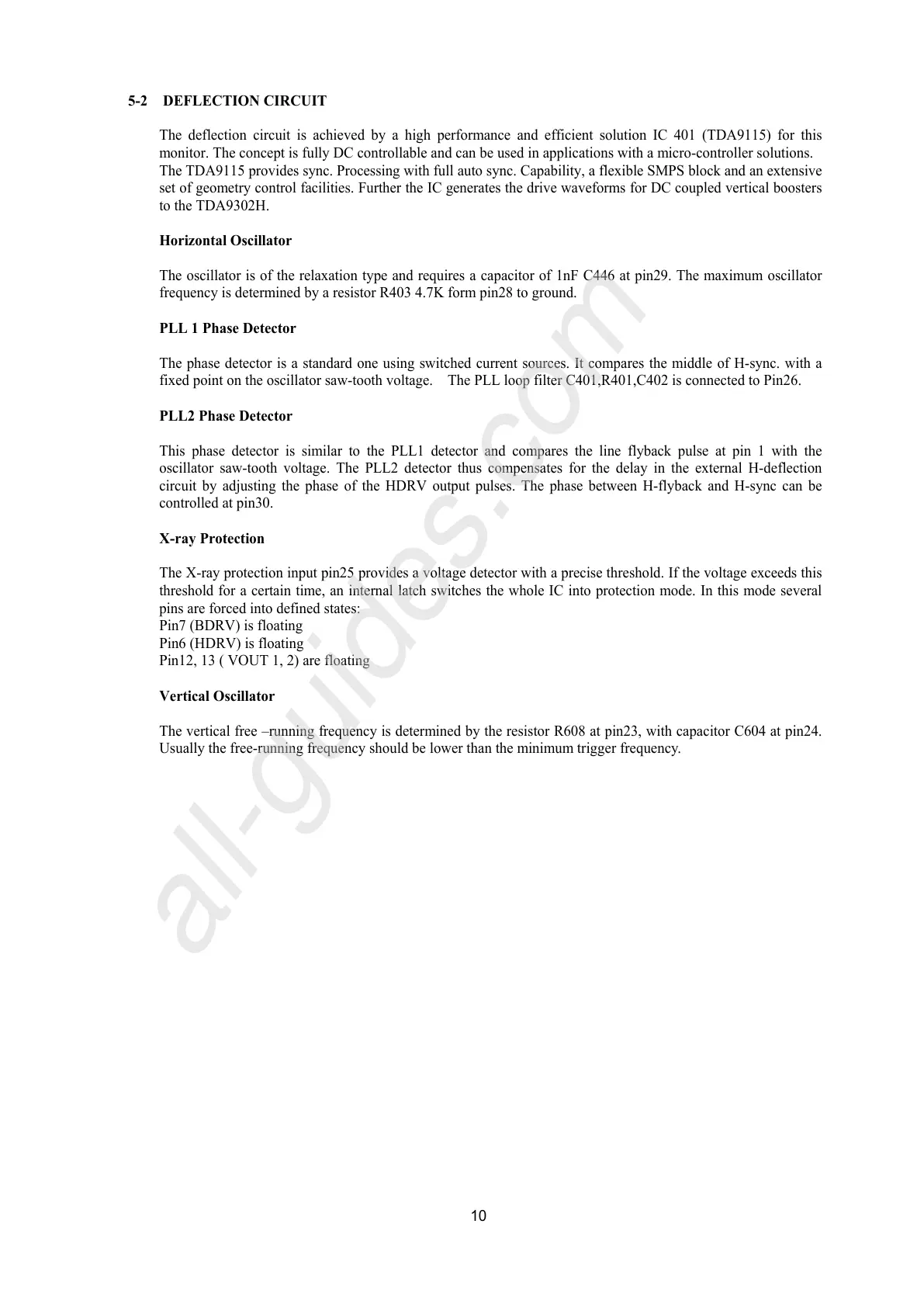 Page #11 background image