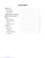 Preview: User Manual