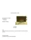 Preview: Service Manual