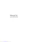 Preview: Manual