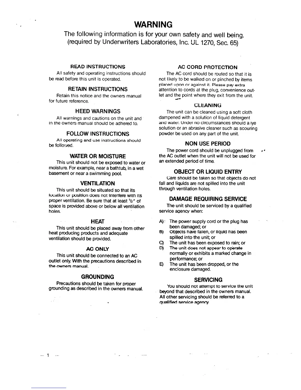Page #2 background image