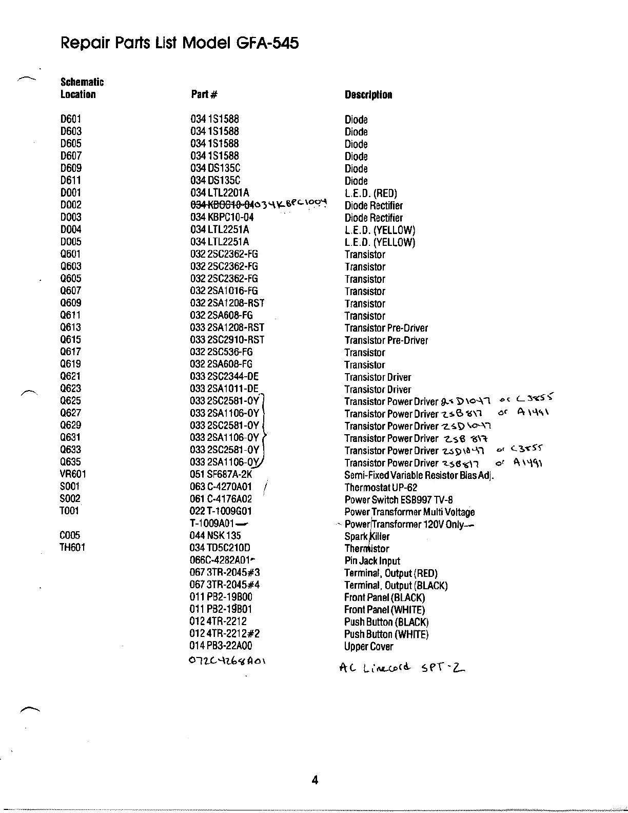 Page #6 background image