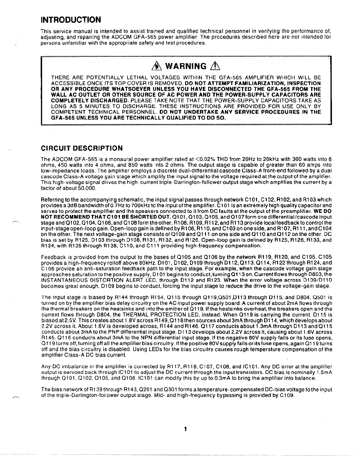 Page #2 background image