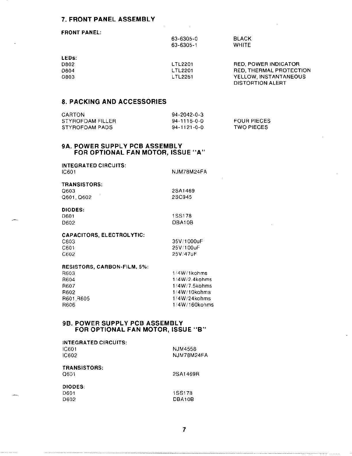 Page #8 background image