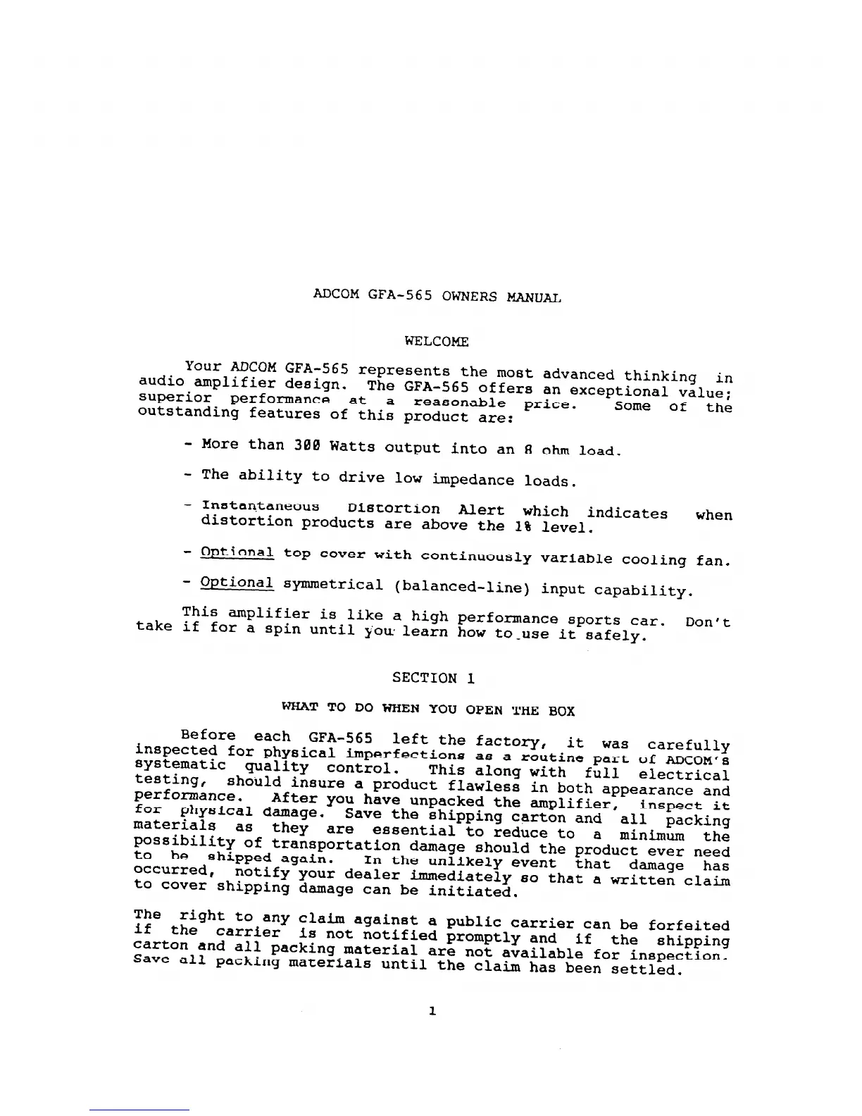 Page #2 background image