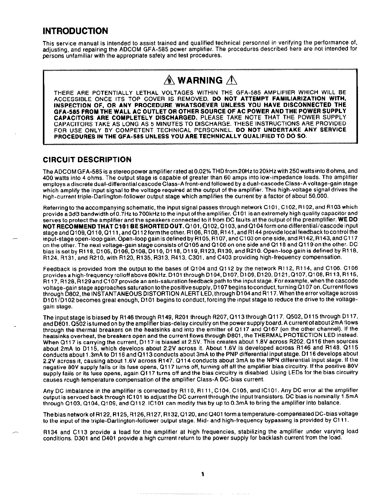 Page #2 background image