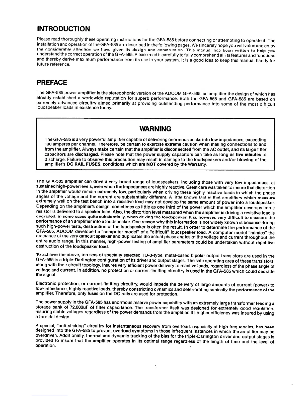 Page #3 background image