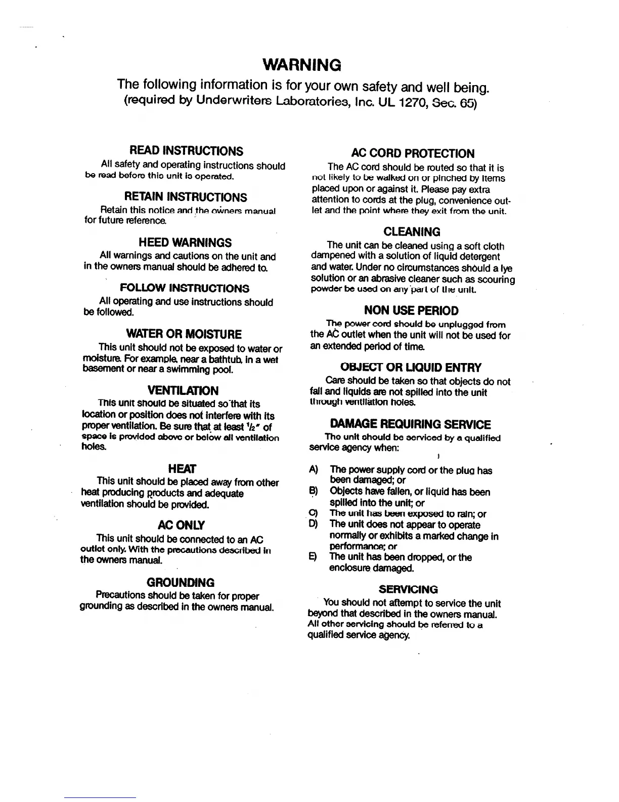 Page #2 background image