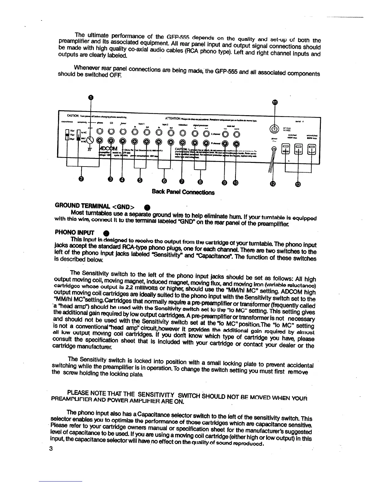 Page #4 background image