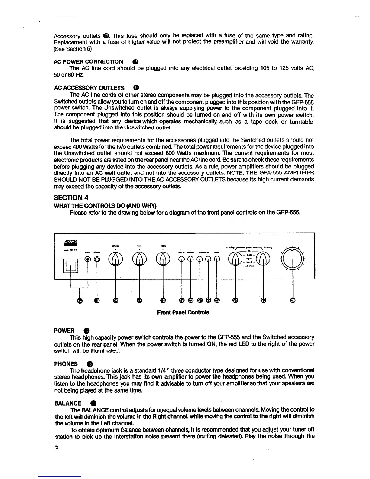 Page #6 background image