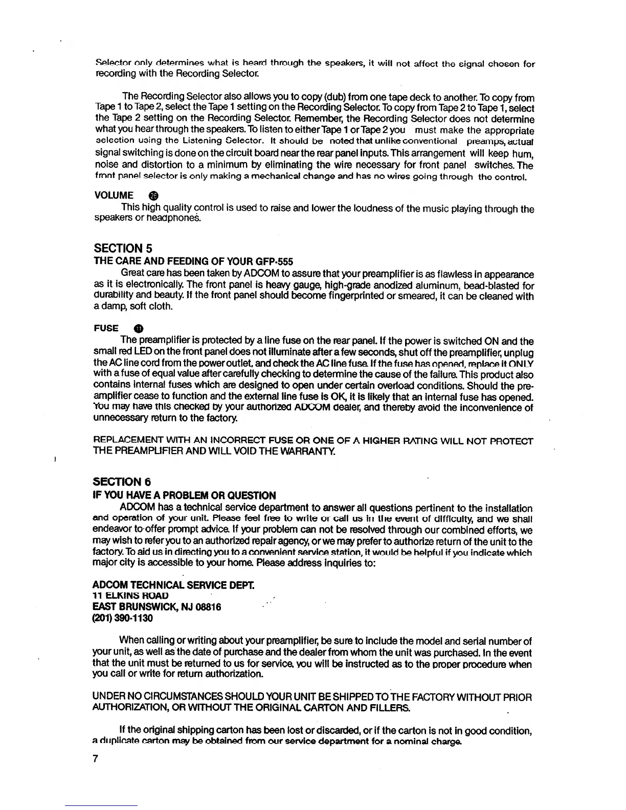 Page #8 background image
