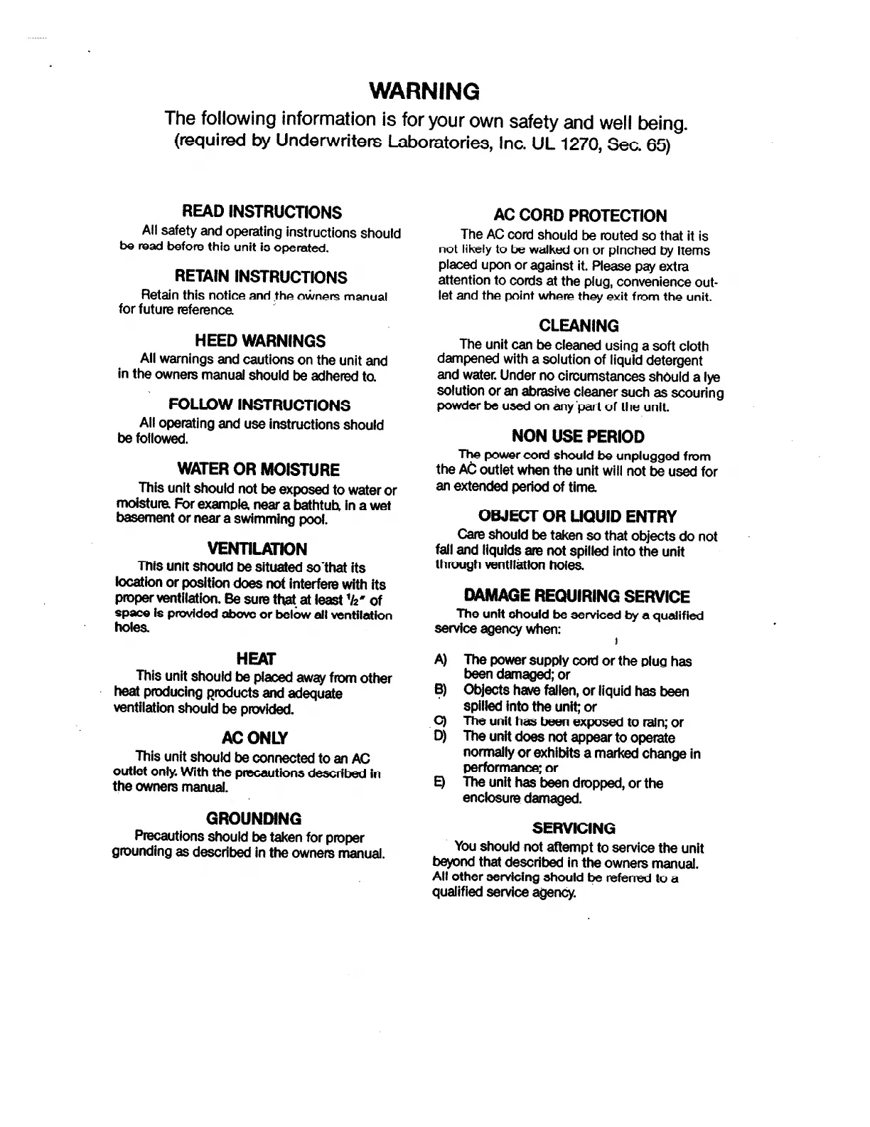 Page #2 background image