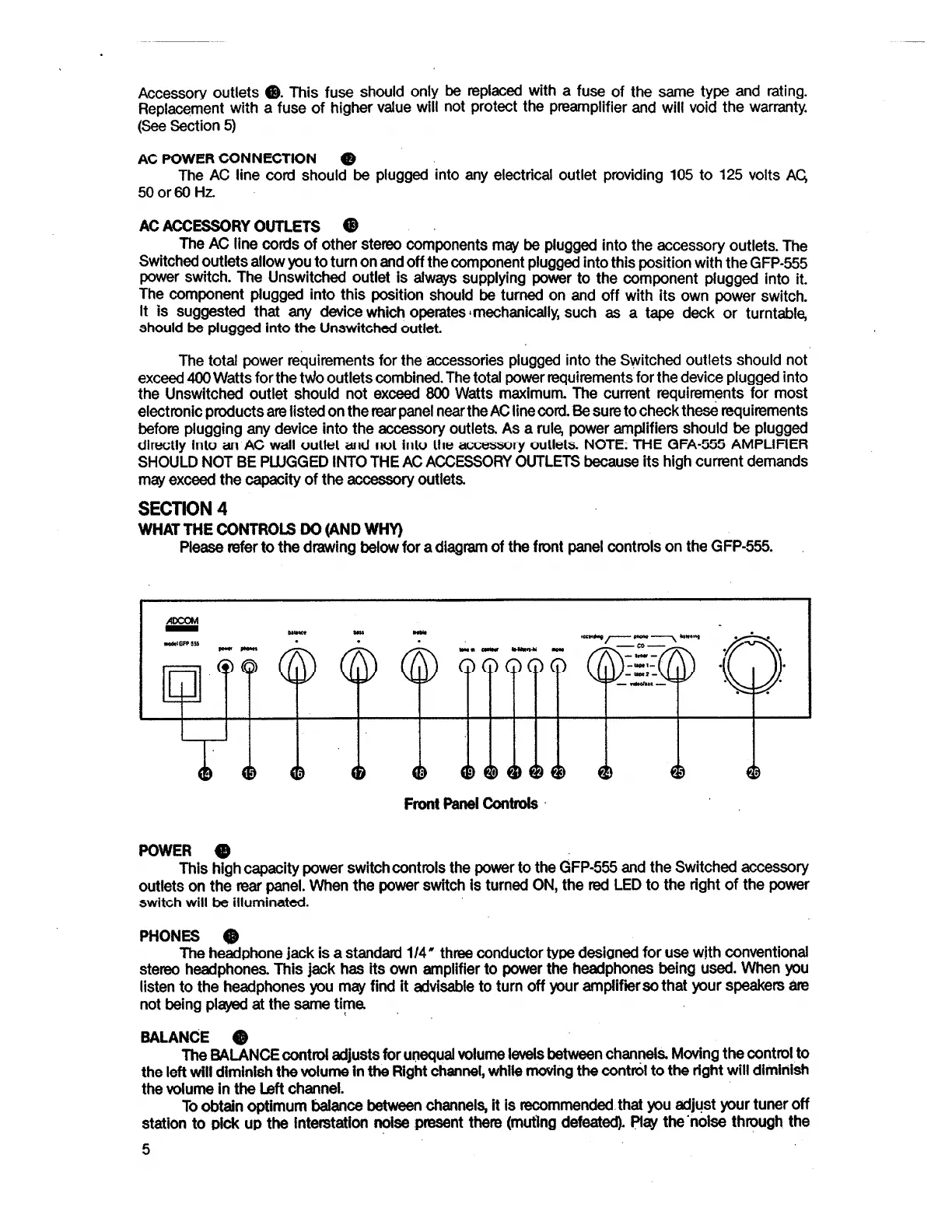 Page #6 background image