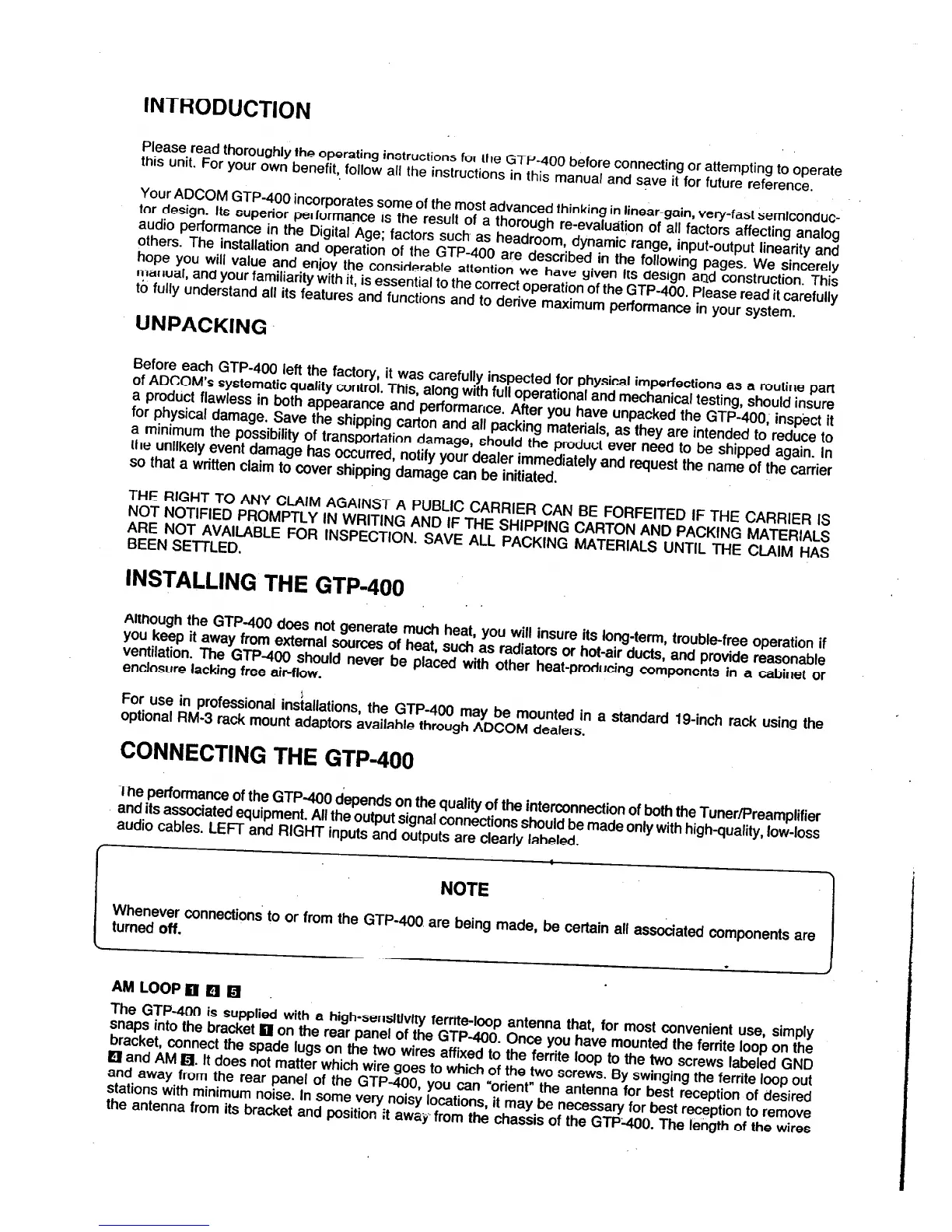 Page #3 background image
