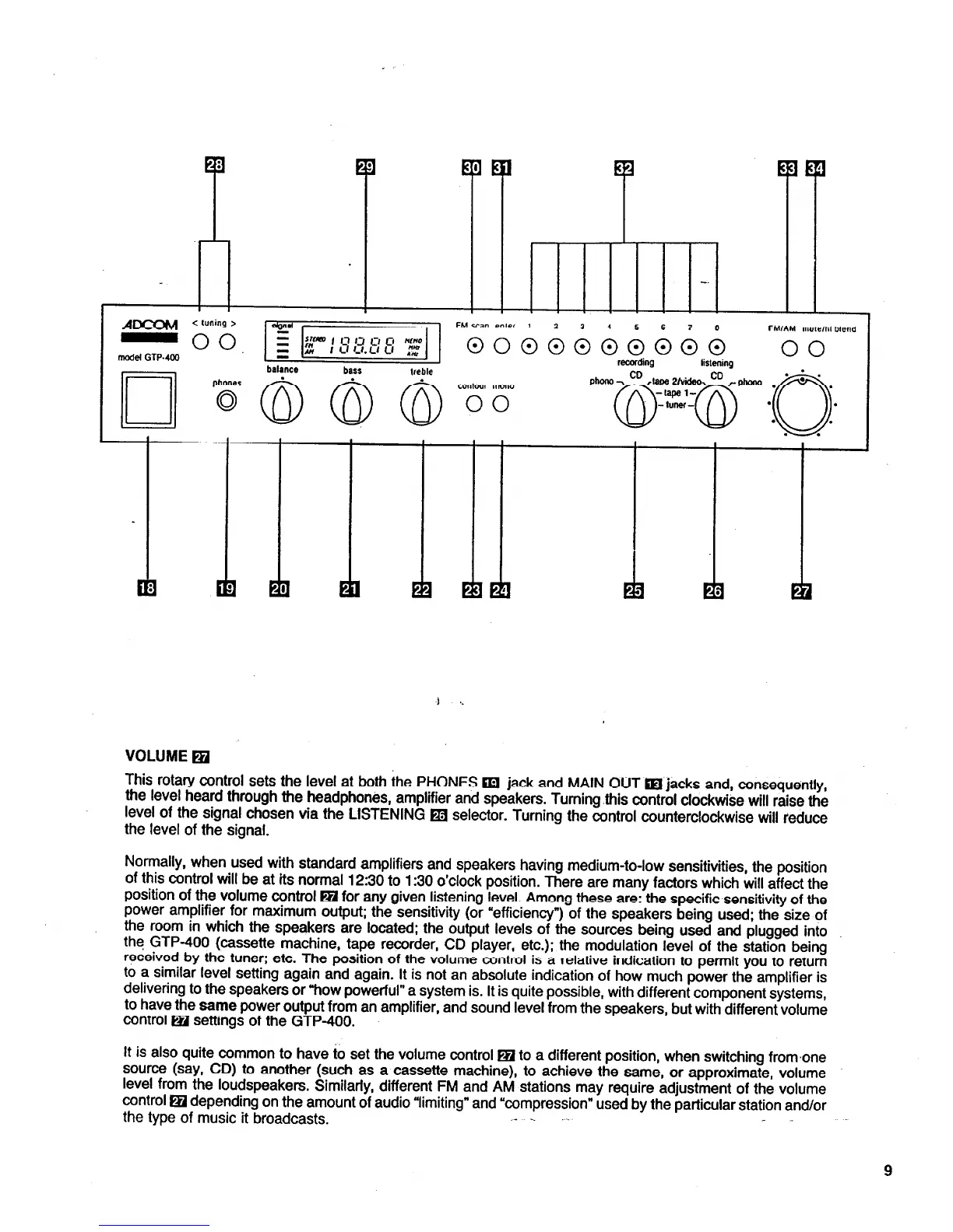 Page #9 background image