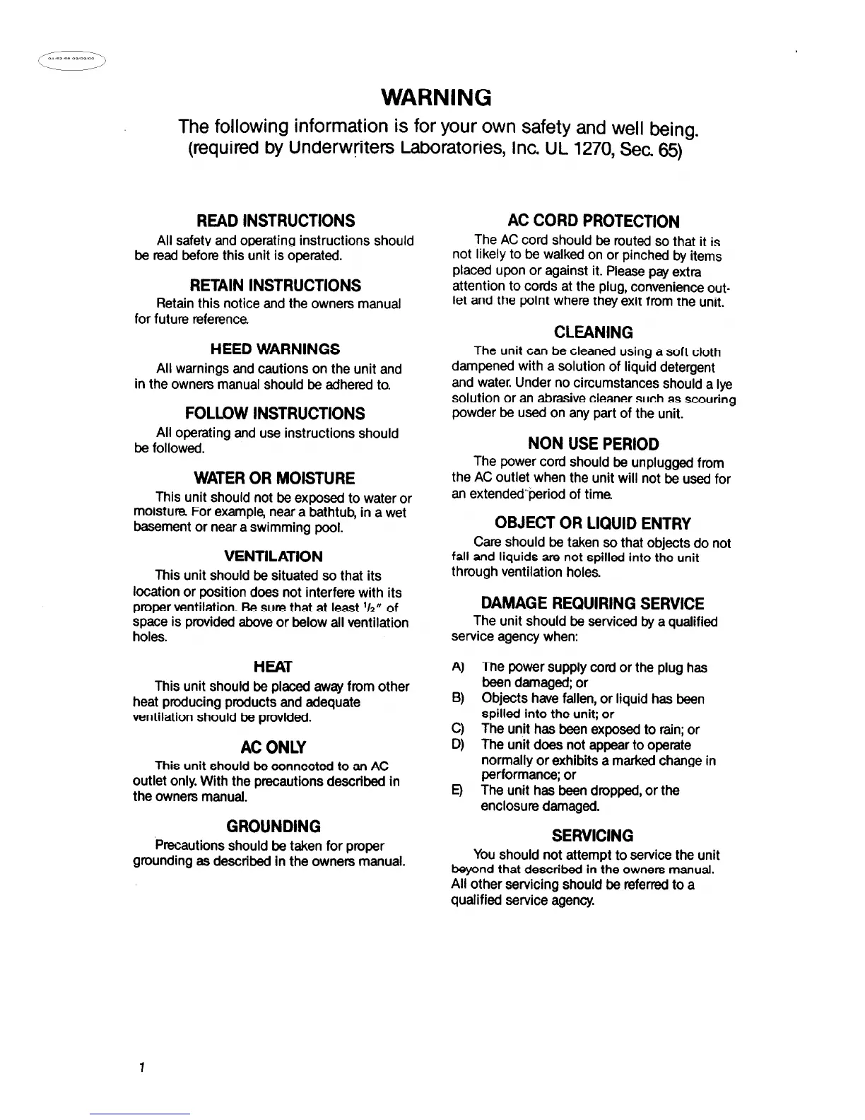 Page #2 background image