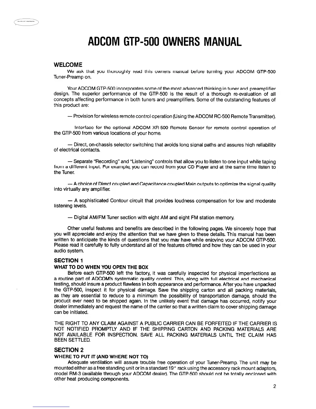 Page #3 background image