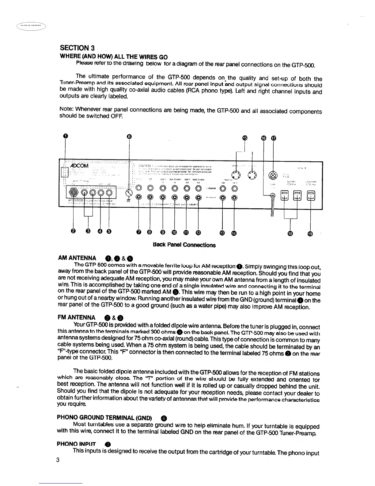 Page #4 background image