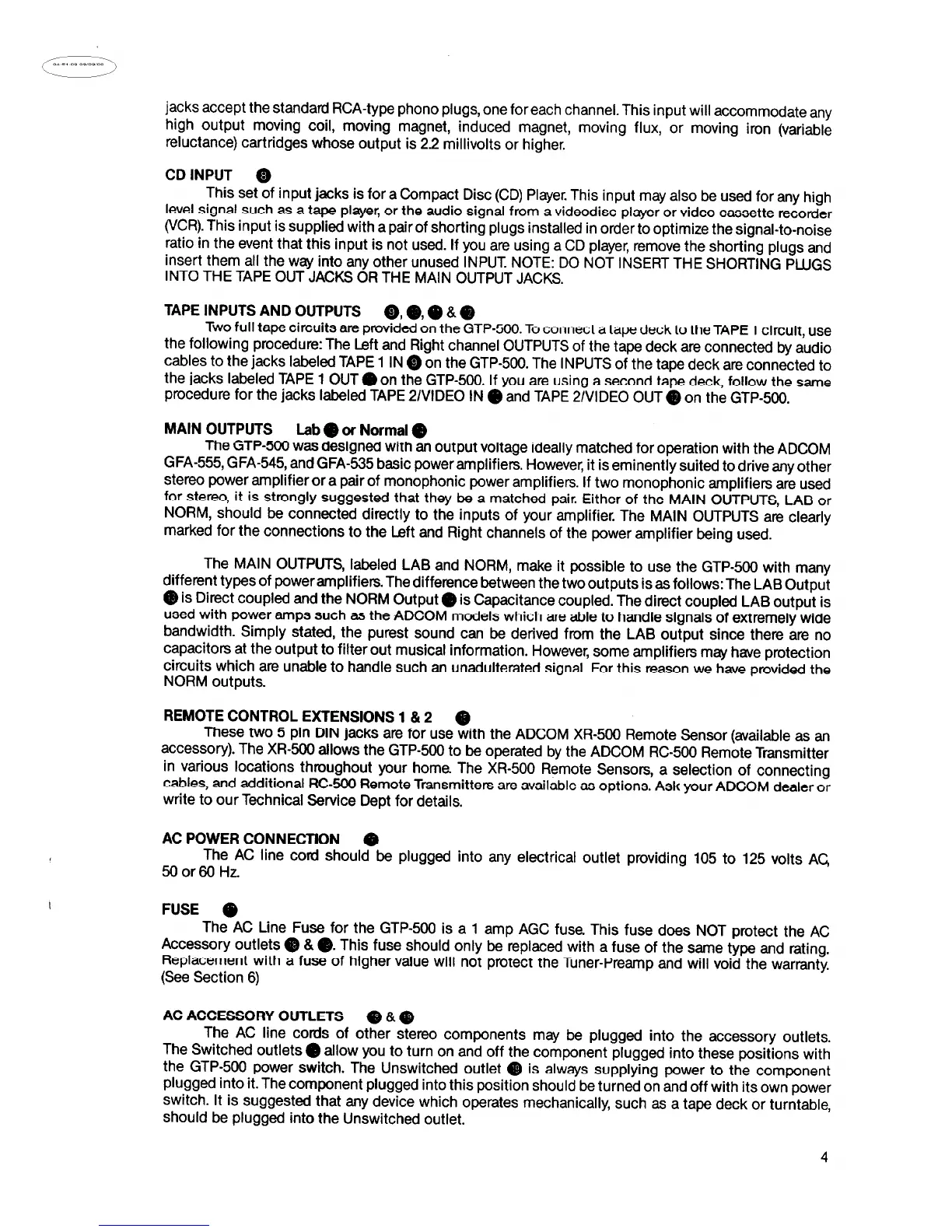 Page #5 background image