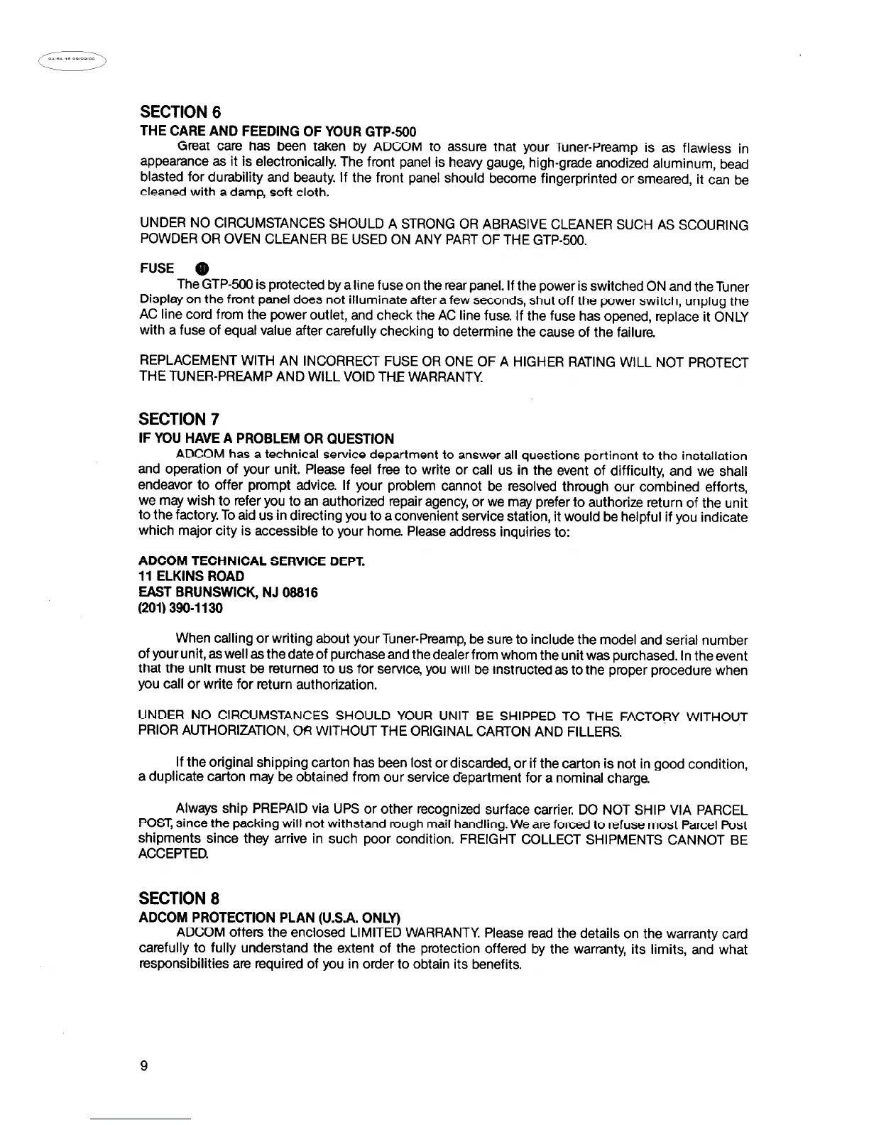 Page #10 background image