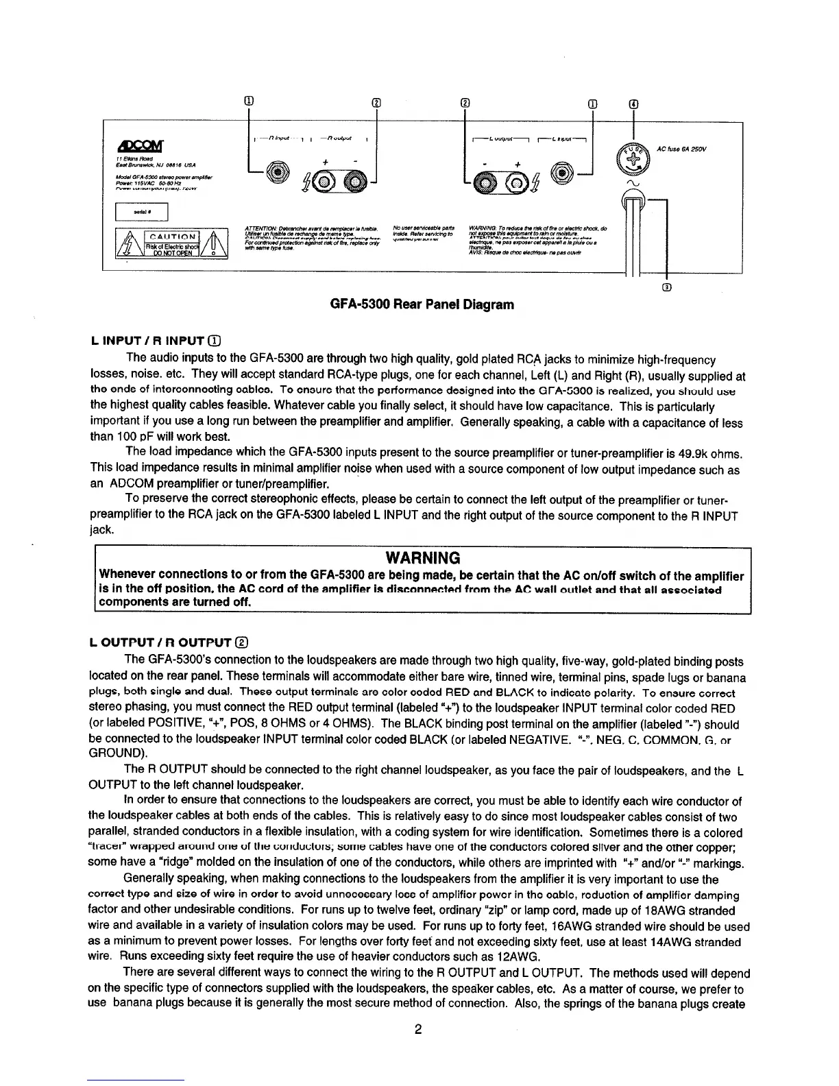 Page #4 background image
